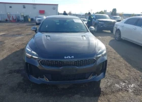 Kia Stinger GT-LINE Distronic* Remote control* * LED*  | Mobile.bg    2