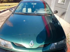 Renault Laguna 1.6 16v, снимка 2