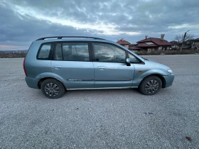 Mazda Premacy, снимка 5