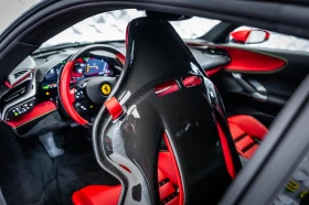 Ferrari SF 90 Rosso, снимка 15