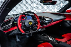 Ferrari SF 90 Rosso, снимка 8