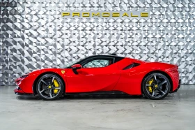 Ferrari SF 90 Rosso, снимка 3