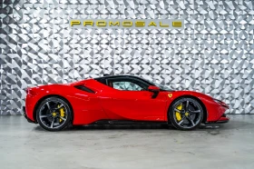 Ferrari SF 90 Rosso, снимка 6