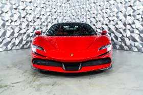 Ferrari SF 90 Rosso, снимка 2