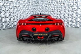 Ferrari SF 90 Rosso, снимка 5