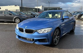 BMW 435 Gran Coupe, Канада, Без щета, снимка 1