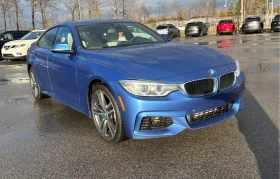 BMW 435 Gran Coupe, Канада, Без щета, снимка 3