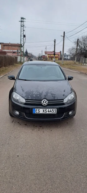 VW Golf  6 2.0TDi 140. 6.  | Mobile.bg    7