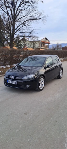  VW Golf