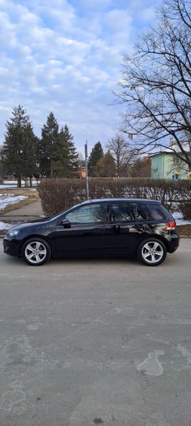 VW Golf ГОЛФ 6 2.0TDi 140к.с 6ск. , снимка 2