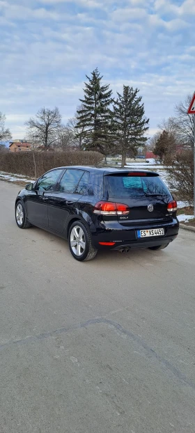 VW Golf ГОЛФ 6 2.0TDi 140к.с 6ск. , снимка 3