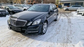     Mercedes-Benz E 250 SWISS