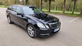 Обява за продажба на Mercedes-Benz E 250 4MATIC SWISS ~19 500 лв. - изображение 8