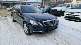 Mercedes-Benz E 250 SWISS | Mobile.bg    8