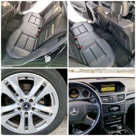 Mercedes-Benz E 250 SWISS | Mobile.bg    17