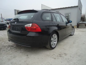 BMW 320 d NAVI AUTOMAT - 9700 лв. - 53252164 | Car24.bg