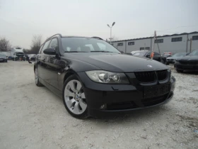 BMW 320 d NAVI AUTOMAT 1