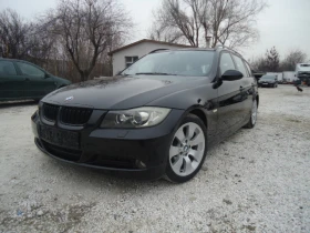 BMW 320 d NAVI AUTOMAT - 9700 лв. - 53252164 | Car24.bg