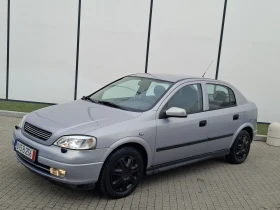 Opel Astra 1.7DTI* (75кс)* ISUZO* * FACELIFT* * XENON* * , снимка 3