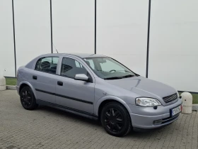 Opel Astra 1.7DTI* (75кс)* ISUZO* * FACELIFT* * XENON* * , снимка 11