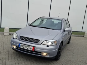 Opel Astra 1.7DTI* (75)* ISUZO* * FACELIFT* * XENON* *  | Mobile.bg    1