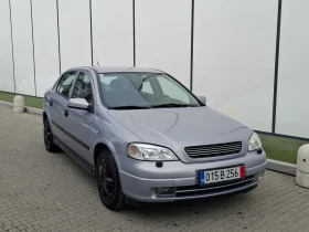 Opel Astra 1.7DTI* (75кс)* ISUZO* * FACELIFT* * XENON* * , снимка 9