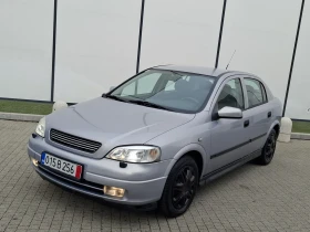 Opel Astra 1.7DTI* (75кс)* ISUZO* * FACELIFT* * XENON* * , снимка 2