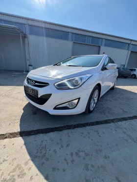 Hyundai I40 1.7 136 PREMIUM KEYLESS, снимка 1