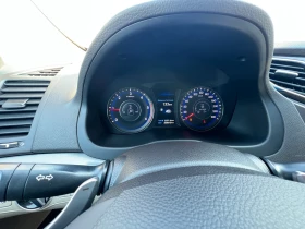 Hyundai I40 1.7 136 PREMIUM KEYLESS, снимка 10