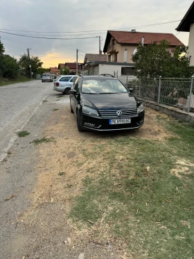Обява за продажба на VW Passat 2.0tdi ~16 000 лв. - изображение 1