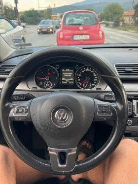 Обява за продажба на VW Passat 2.0tdi ~16 000 лв. - изображение 3