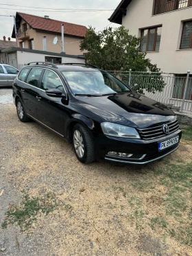 Обява за продажба на VW Passat 2.0tdi ~16 000 лв. - изображение 1