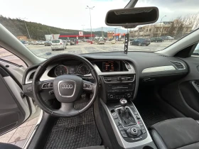 Audi A4 Allroad, снимка 8