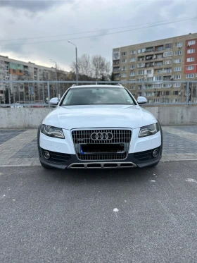 Audi A4 Allroad, снимка 2