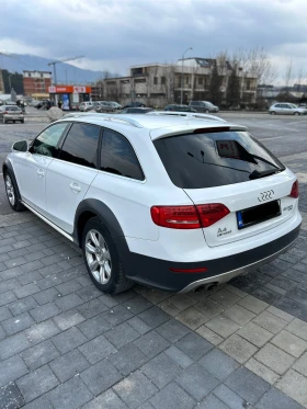 Audi A4 Allroad, снимка 6