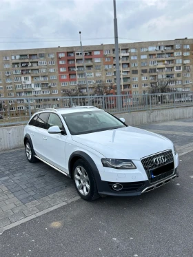 Audi A4 Allroad, снимка 3