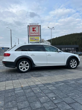 Audi A4 Allroad, снимка 4