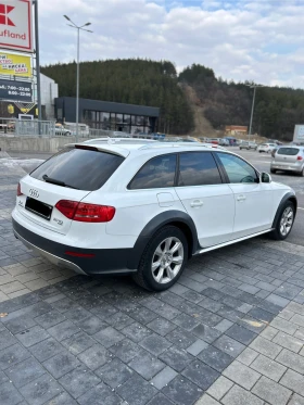 Audi A4 Allroad, снимка 5