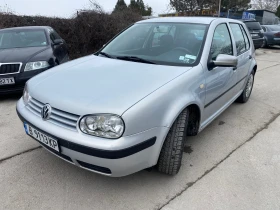 VW Golf, снимка 2