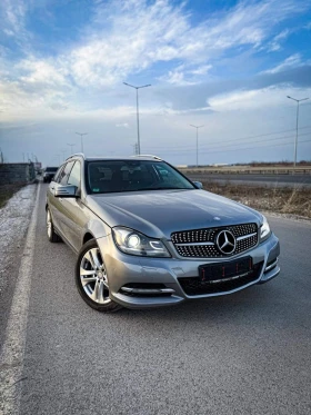 Mercedes-Benz C 220, снимка 3