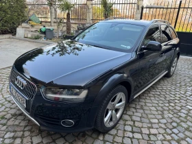 Audi A4 Allroad А4 Allroad Дистроник 177к.с., снимка 3