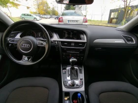 Audi A4 Allroad А4 Allroad Дистроник 177к.с., снимка 9