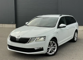 Skoda Octavia 2.0TDI* Style* Matrix* КАМЕРА* ACC, снимка 1