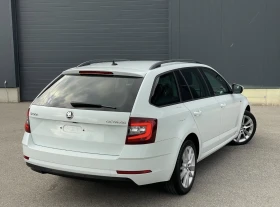 Skoda Octavia 2.0TDI* Style* Matrix* КАМЕРА* ACC, снимка 4