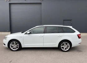 Skoda Octavia 2.0TDI* Style* Matrix* КАМЕРА* ACC, снимка 6