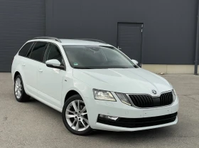 Skoda Octavia 2.0TDI* Style* Matrix* КАМЕРА* ACC, снимка 2