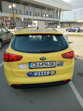 Kia Ceed | Mobile.bg    2