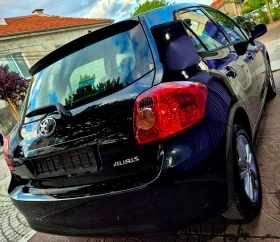 Toyota Auris 1.6i-LIMITED EDITION-6speed--japan | Mobile.bg    4