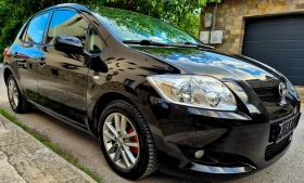 Toyota Auris 1.6i-LIMITED EDITION-6speed--japan | Mobile.bg    1