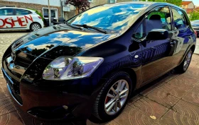 Toyota Auris 1.6i-LIMITED EDITION-6speed--japan | Mobile.bg    8
